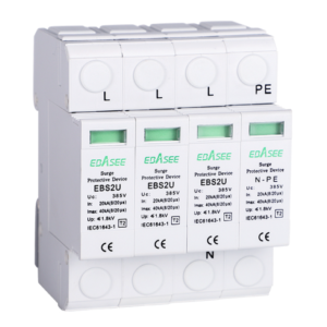 AC SPD 440V 1