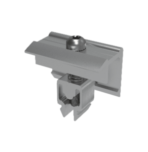 End Clamp RRACKS