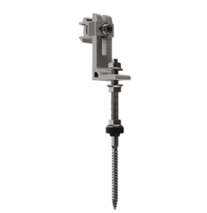 Hanger Bolt RRACKS แปไม้