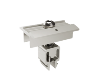 Mid Clamp Earthing RRACKS