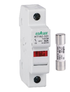 Fuse Holder + Fuse Link