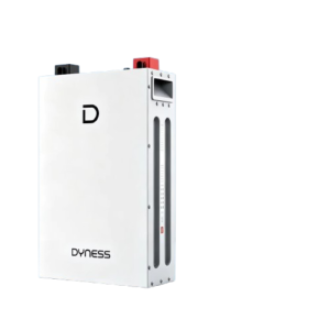 Battery DL5.0F 5.12 kWh IP20 