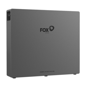 แบตเตอรี่ Fox ESS EP11
