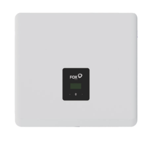 อินเวอร์เตอร์ Fox ESS 6kW