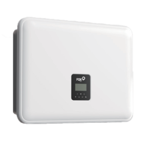 อินเวอร์เตอร์ไฮบริด Fox ESS 10kW