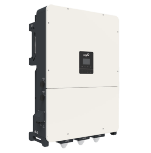 อินเวอร์เตอร์ไฮบริด Fox ESS 60kW
