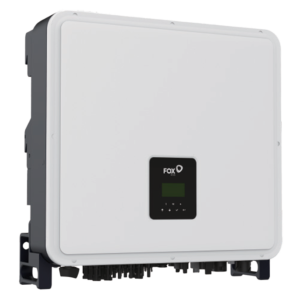 อินเวอร์เตอร์ไฮบริด Fox ESS 20kW