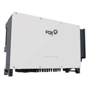 อินเวอร์เตอร์ Fox ESS 100kW