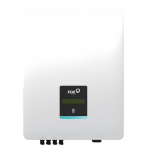 อินเวอร์เตอร์ Fox ESS 10kW