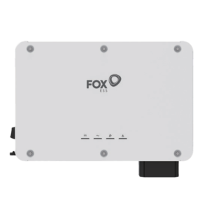 อินเวอร์เตอร์ Fox ESS 50kW