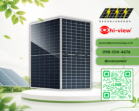 Hiview 630W