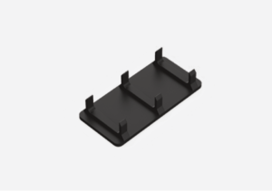 Hoymiles 3P AC Trunk Connector Unlock