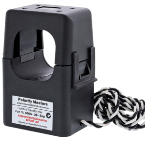 Enphase CT 400A Split Core