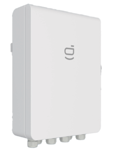 Sigen Gateway