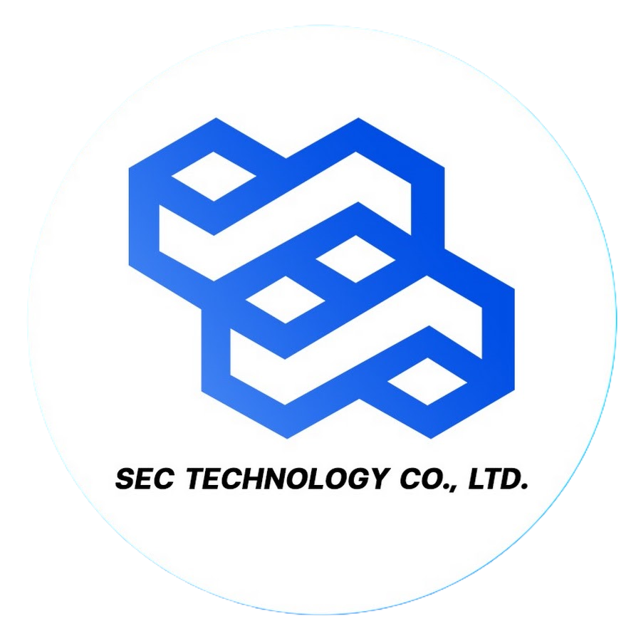 SEC Tech Logo