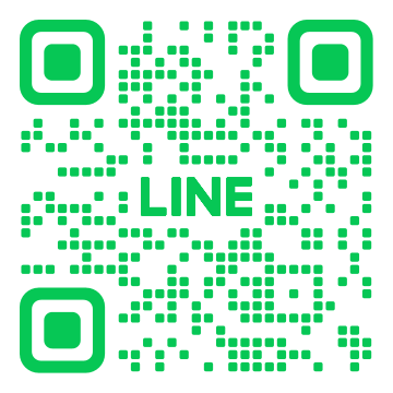 LINE QR Code